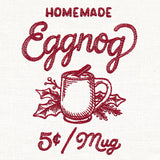 Merry Market - Homemade Eggnog