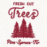 Merry Market - Fresh Cut Trees