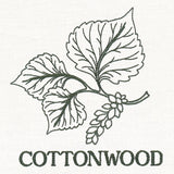 Leafy Botanicals - Cottonwood