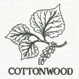 Leafy Botanicals - Cottonwood