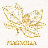 Leafy Botanicals - Magnolia