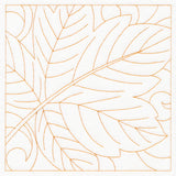 Fall into Autumn Quilting - Maple (Double Run)