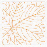 Fall into Autumn Quilting - Maple (Double Run)
