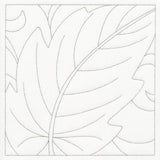 Fall into Autumn Quilting - Birch (Double Run)