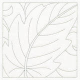 Fall into Autumn Quilting - Birch (Double Run)