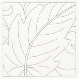 Fall into Autumn Quilting - Birch (Double Run)