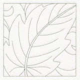 Fall into Autumn Quilting - Birch (Double Run)