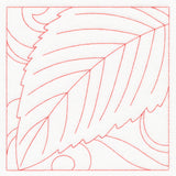 Fall into Autumn Quilting - Elm (Double Run)