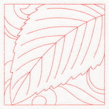 Fall into Autumn Quilting - Elm (Double Run)