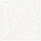 Fall into Autumn Quilting - Sassafras (Double Run)