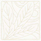 Fall into Autumn Quilting - Sassafras (Double Run)