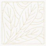 Fall into Autumn Quilting - Sassafras (Double Run)