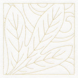 Fall into Autumn Quilting - Sassafras (Double Run)