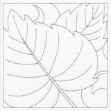 Fall into Autumn Quilting - Aspen (Double Run)