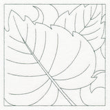 Fall into Autumn Quilting - Aspen (Double Run)