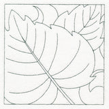 Fall into Autumn Quilting - Aspen (Double Run)