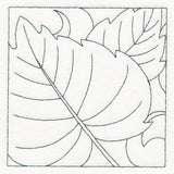 Fall into Autumn Quilting - Aspen (Double Run)