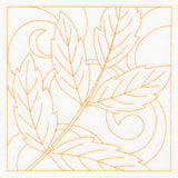 Fall into Autumn Quilting - Ash (Double Run)