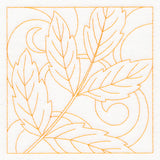 Fall into Autumn Quilting - Ash (Double Run)