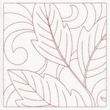 Fall into Autumn Quilting - Beech (Double Run)