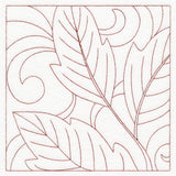 Fall into Autumn Quilting - Beech (Double Run)