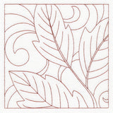 Fall into Autumn Quilting - Beech (Double Run)