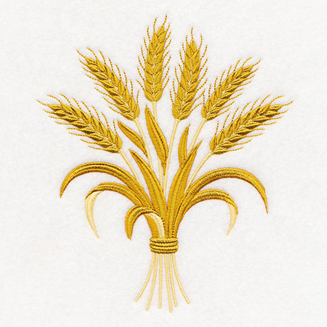 Abundant Harvest Wheat