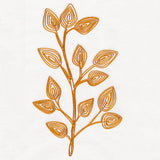 Autumn Splendor Border