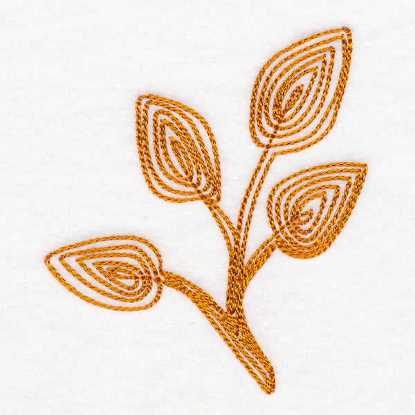 Autumn Splendor Accent