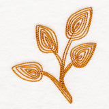 Autumn Splendor Accent