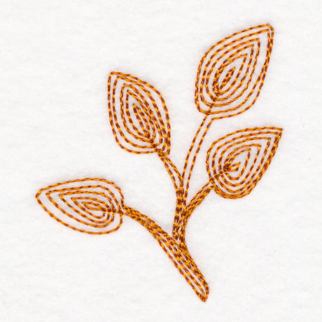 Autumn Splendor Accent