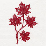 Autumn Extravagance Border