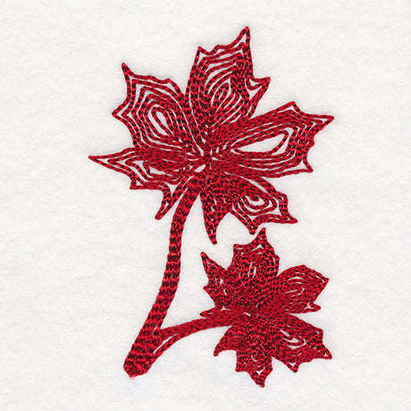 Autumn Extravagance Accent