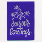 Season's Greetings (Cardstock)