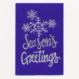 Season's Greetings (Cardstock)