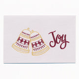 Joyful Bells (Cardstock)