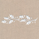 Holly & Berries Border (Puff Foam)