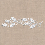 Holly & Berries Border (Puff Foam)