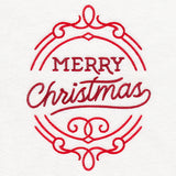 Modern Merry Christmas