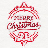 Modern Merry Christmas