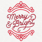 Modern Merry & Bright