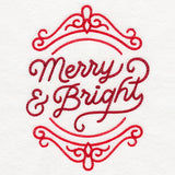 Modern Merry & Bright