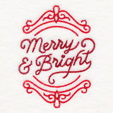 Modern Merry & Bright