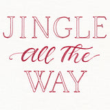 Festive Farmhouse - Jingle All the Way