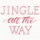 Festive Farmhouse - Jingle All the Way