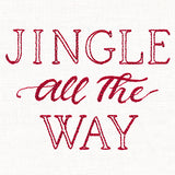 Festive Farmhouse - Jingle All the Way