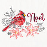 Cardinal's Noel