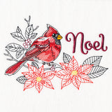 Cardinal's Noel