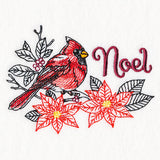 Cardinal's Noel