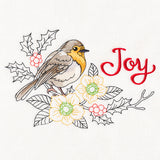 Robin's Joy